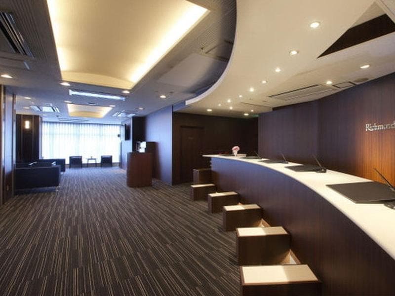 Richmond Hotel Sendai 3