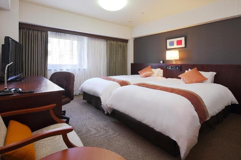 Richmond Hotel Sendai photo 1