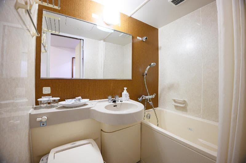 Richmond Hotel Sendai 5