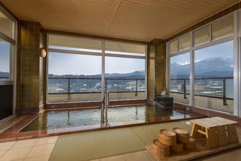 Ryokan Sanjiro main