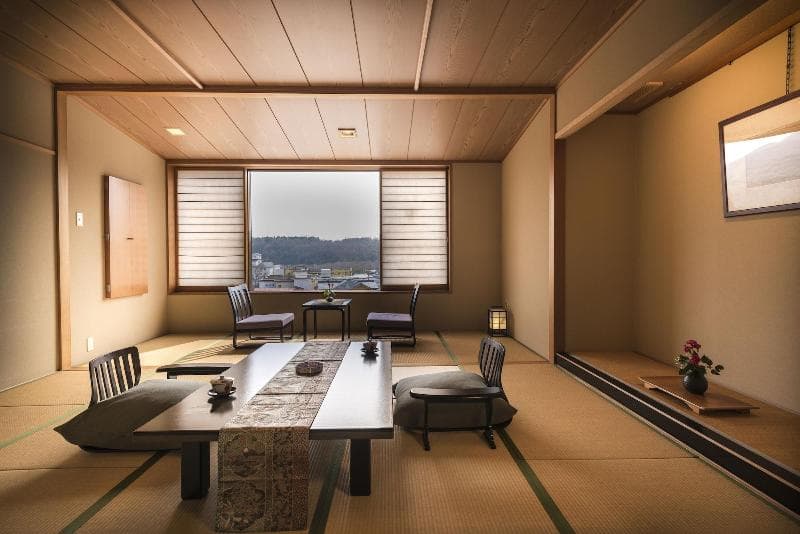 Ryokan Sanjiro 3
