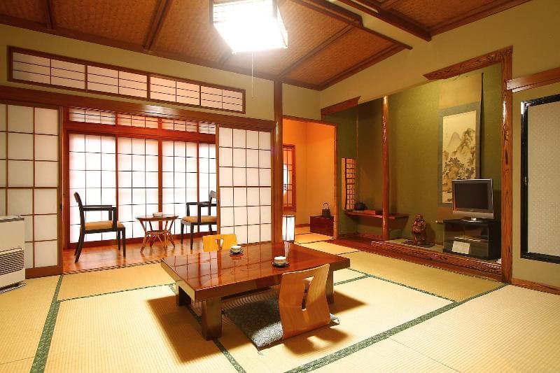 Mogamiya Ryokan 3