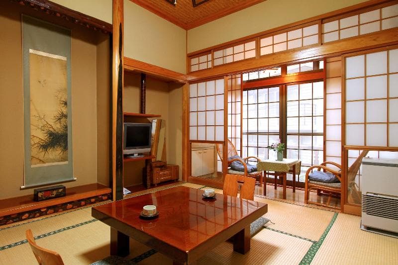 Mogamiya Ryokan 5