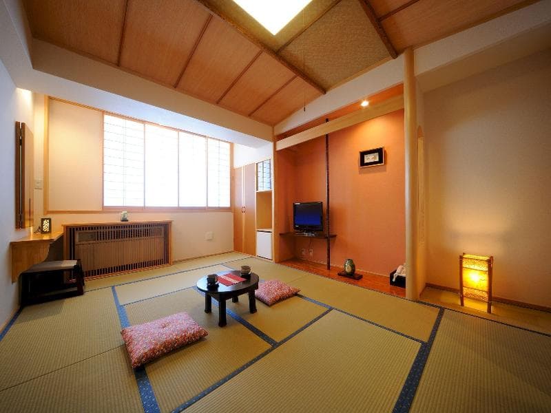 Suzukiya Ryokan (Adults Only) 5