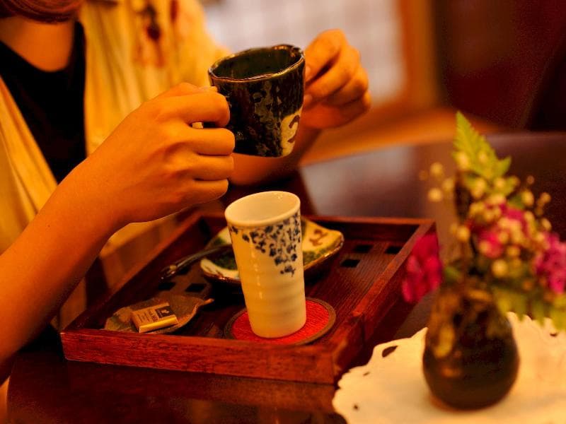 Suzukiya Ryokan (Adults Only) photo 1
