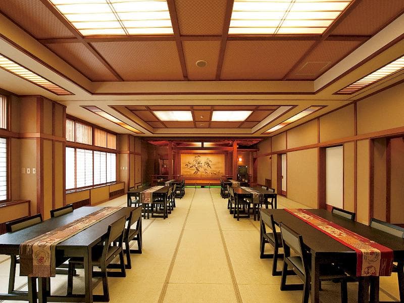 Suzukiya Ryokan (Adults Only) main