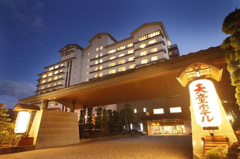 Tendo Hotel 5