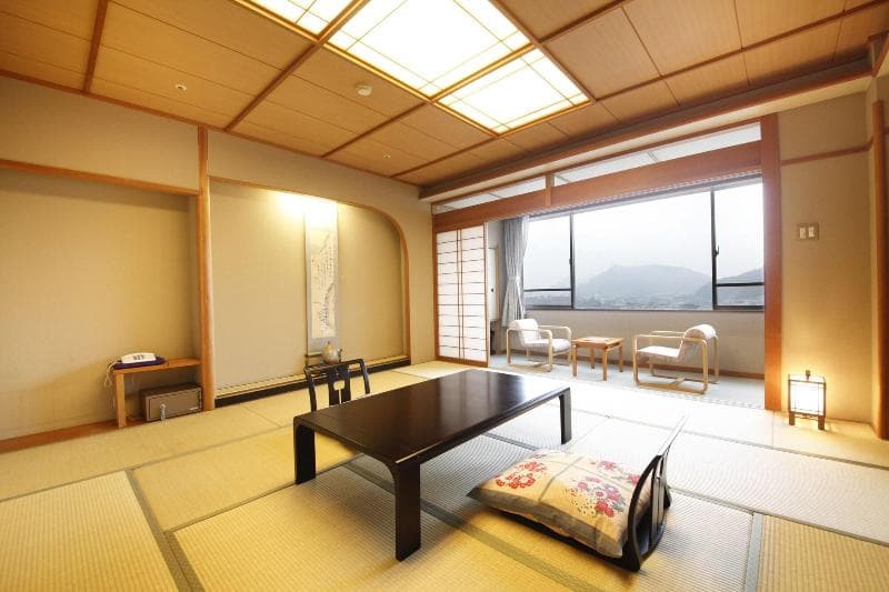 Tendo Hotel 3