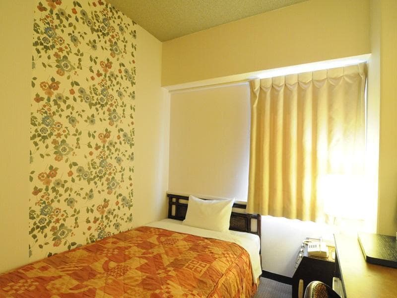 Yamagata Nanokamachi Washington Hotel 5