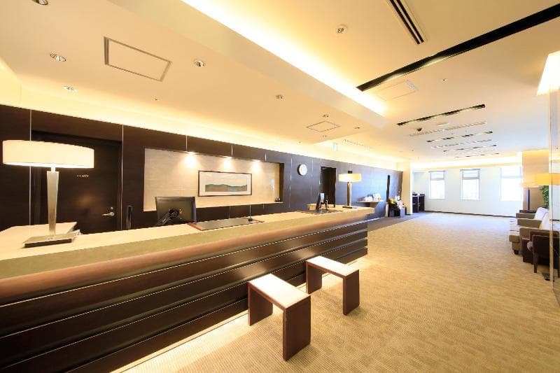 Richmond Hotel Yamagata Ekimae photo 1