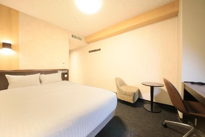 Richmond Hotel Yamagata Ekimae main
