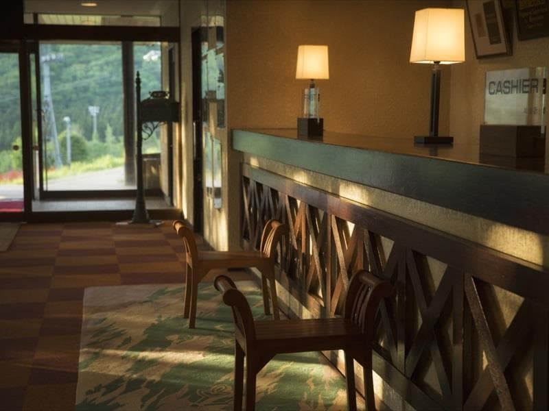 Takamiya Hotel Jurin photo 1