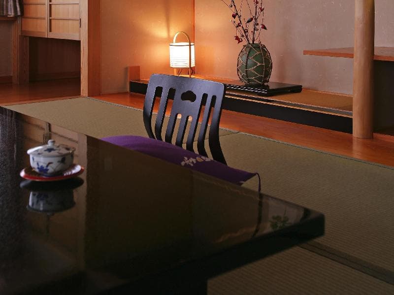 Zao Onsen Kinosato 3