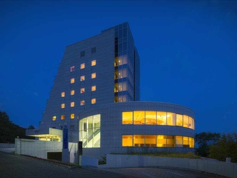 Takamiya Rurikura Resort 5