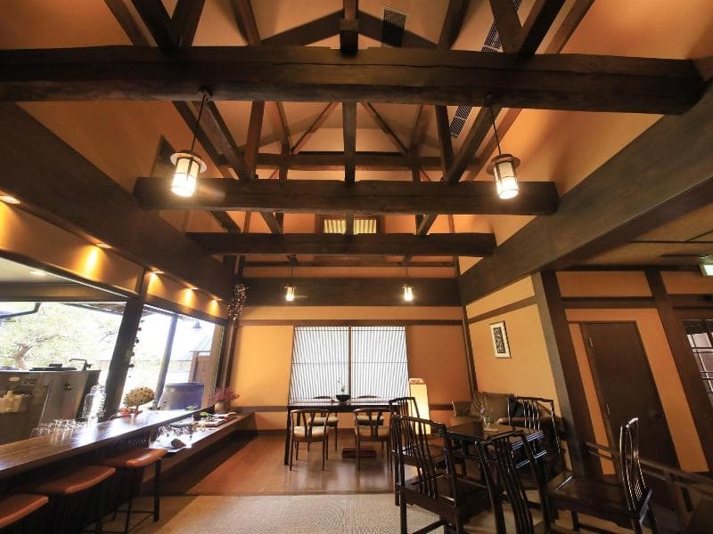 Saikatei Jidaiya 4