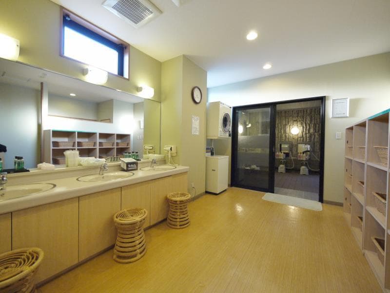 Hotel Route Inn Yonezawa-Eki Higashi photo 1