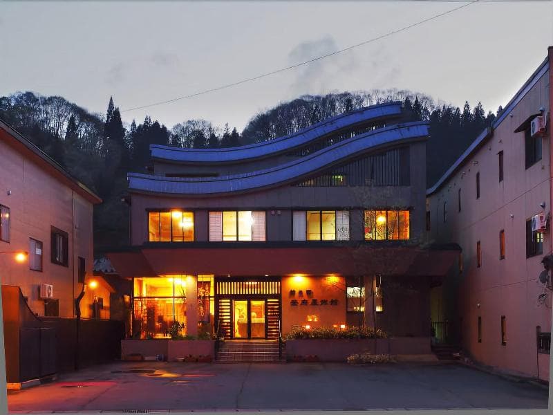 Suzu no Yado Tofuya Ryokan 4