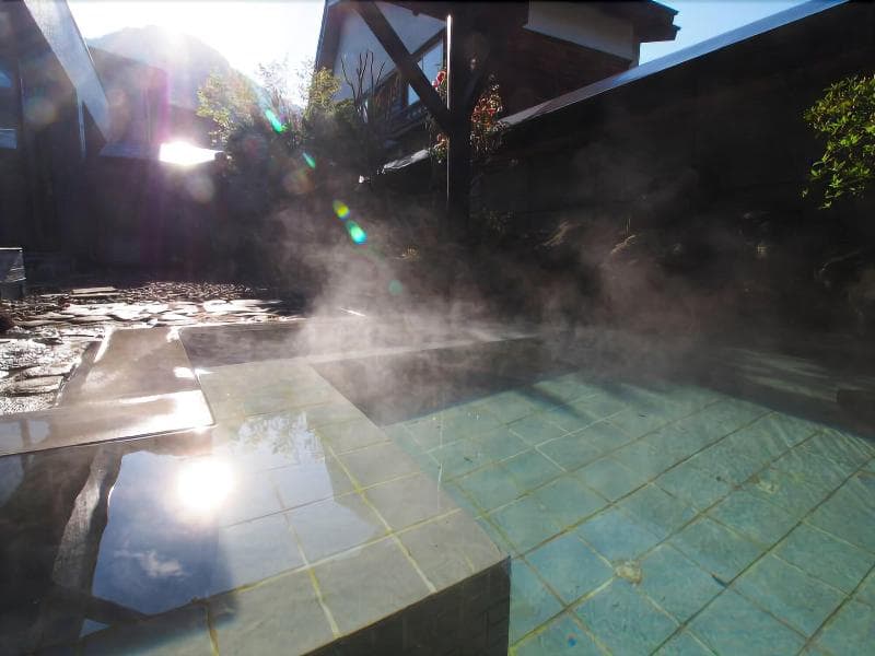 Suzu no Yado Tofuya Ryokan main