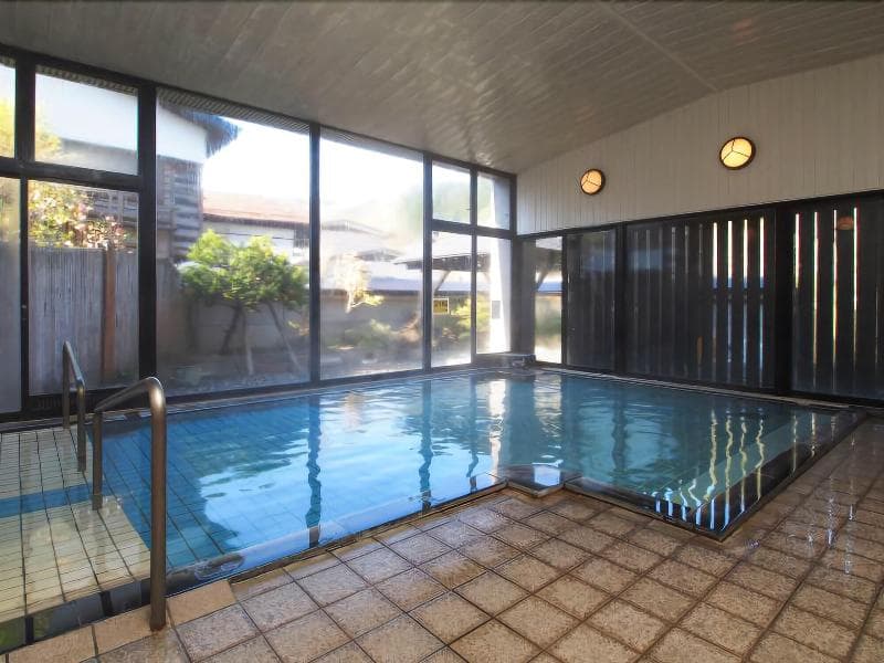 Suzu no Yado Tofuya Ryokan 5