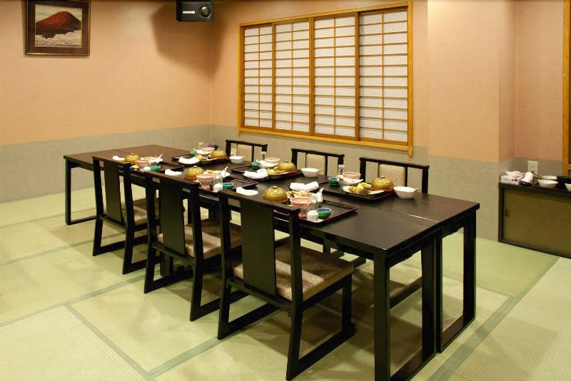 Suzu no Yado Tofuya Ryokan photo 1