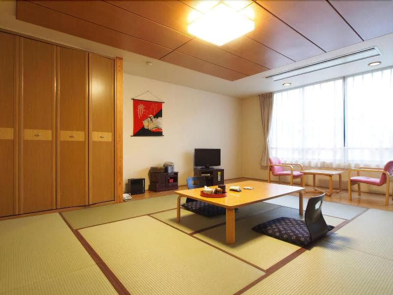 Suzu no Yado Tofuya Ryokan 3