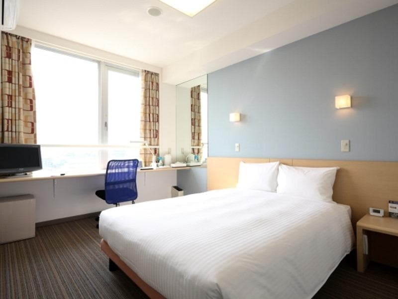 Smile Hotel Sendai Tagajyo (Ex Premier Inn Sendai Tagajo) 5