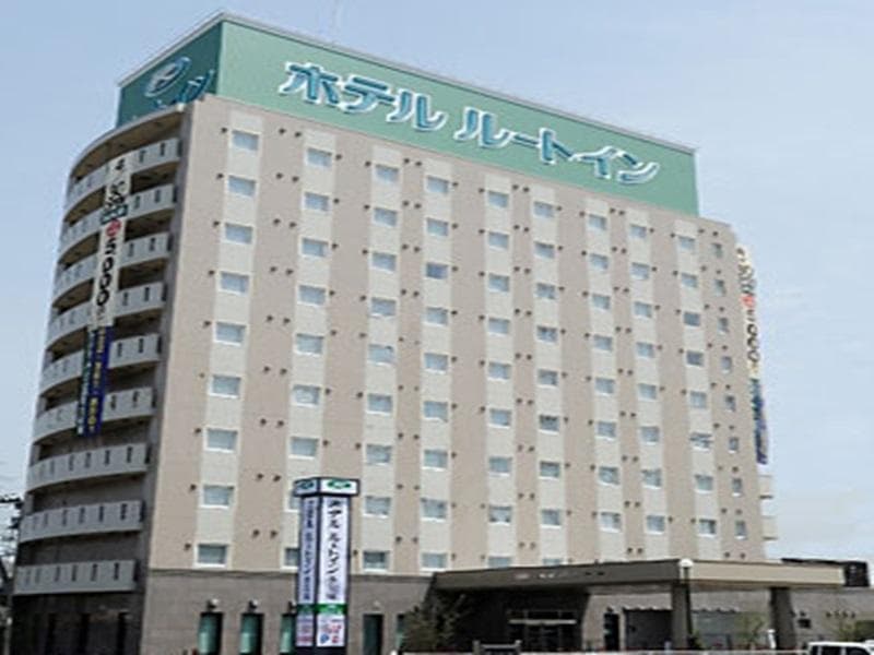 Hotel Route-Inn Sendaiko Kita Inter 2
