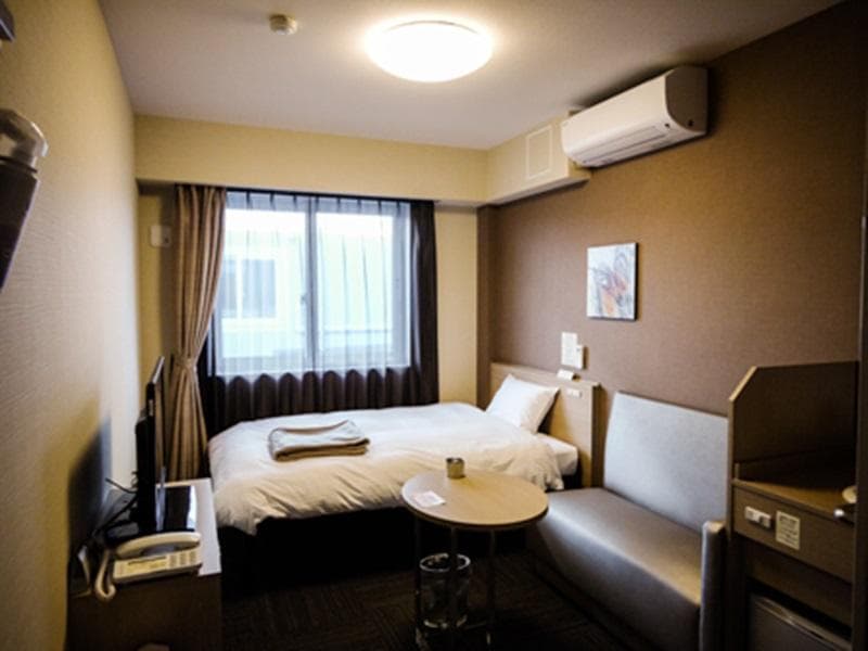 Hotel Route-Inn Tagajo Eki Higashi photo 1