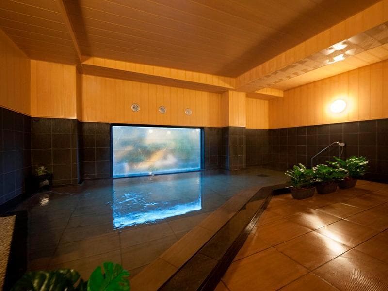 Hotel Route-Inn Tagajo Eki Higashi 4