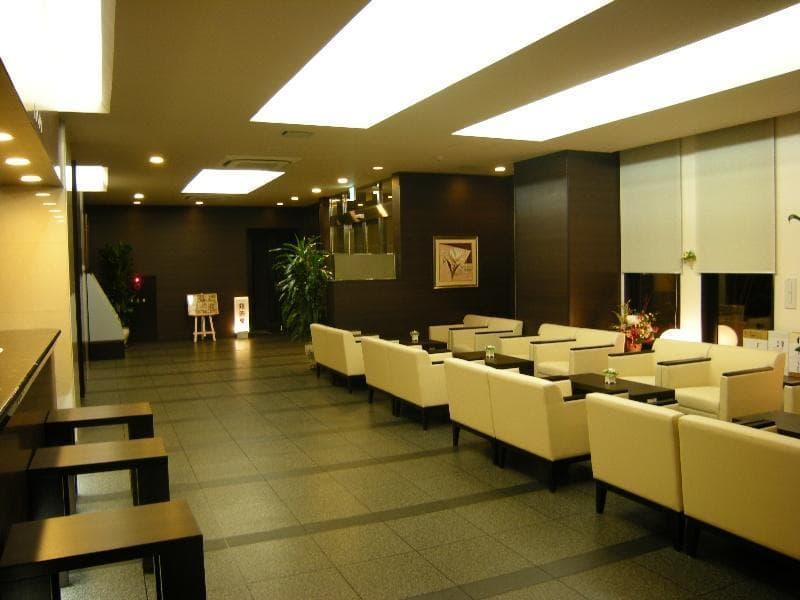 Hotel Route-Inn Natori 2