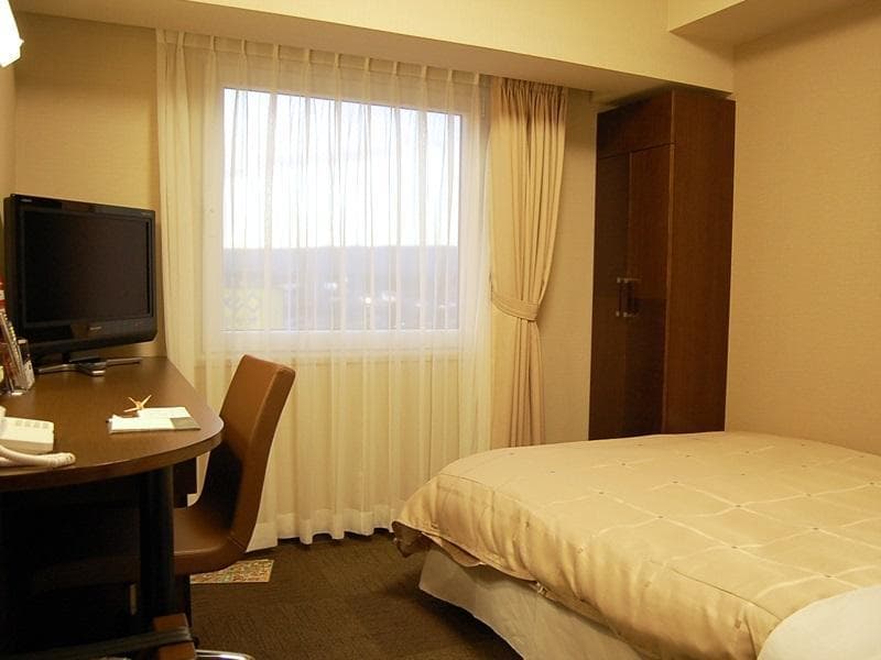 Hotel Route-Inn Natori photo 1