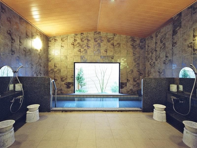 Hotel Route-Inn Natori 4
