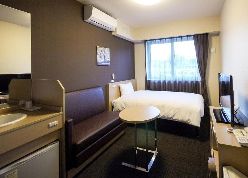 Hotel Route-Inn Tome main