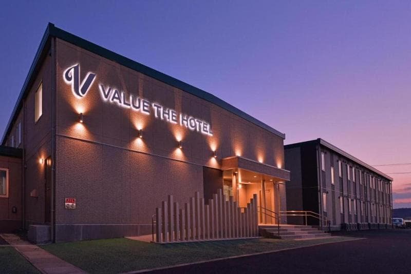Value The Hotel Higashimatsushima Yamoto photo 1