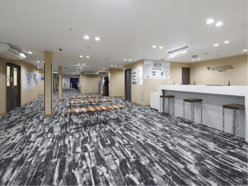 Value The Hotel Higashimatsushima Yamoto 2