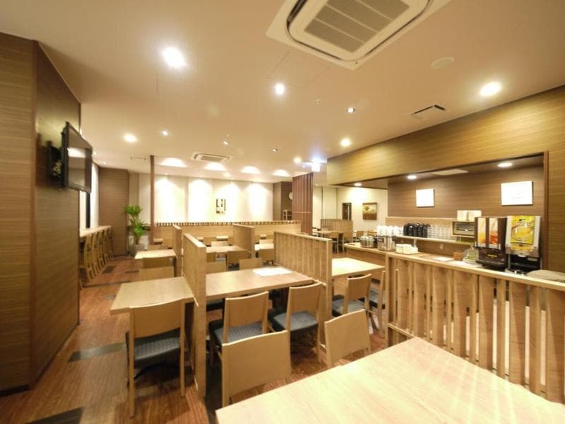 Hotel Route-Inn Sendai Taiwa Inter main