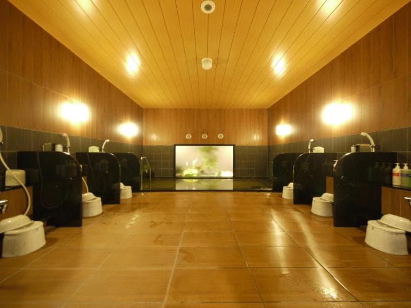 Hotel Route-Inn Sendai Taiwa Inter photo 1