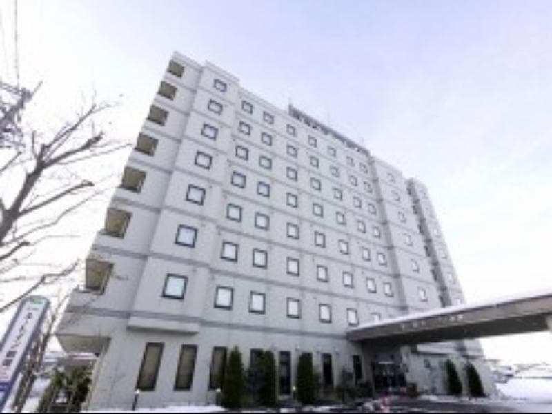 Hotel Route-Inn Tsuruoka Inter 2