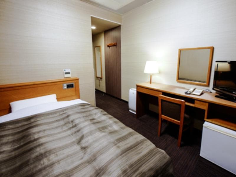 Hotel Route-Inn Tsuruoka Inter photo 1