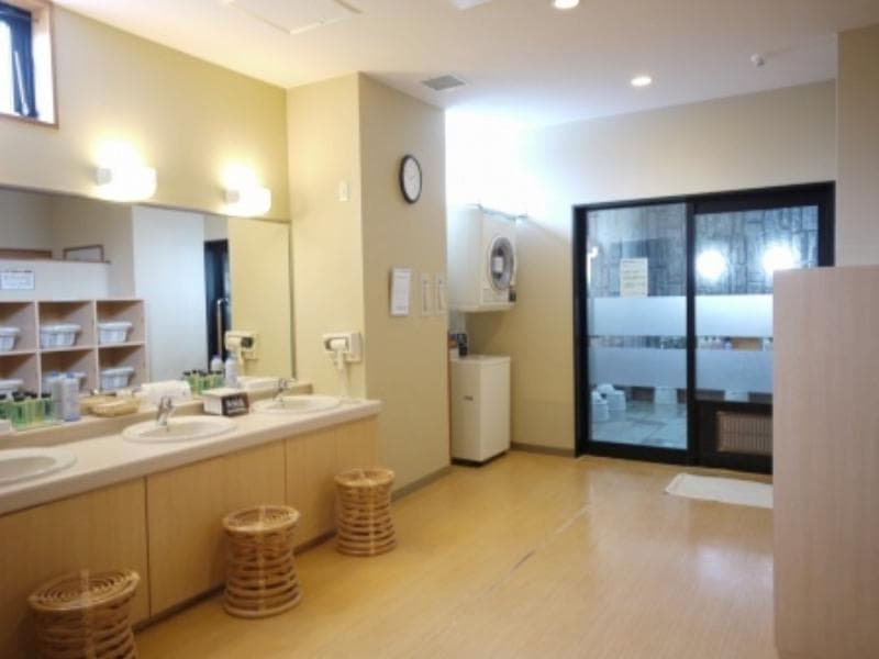 Hotel Route-Inn Tsuruoka Inter 3