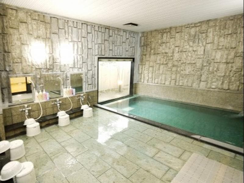 Hotel Route-Inn Tsuruoka Inter 4