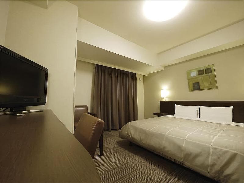 Hotel Route-Inn Tsuruoka Ekimae 5