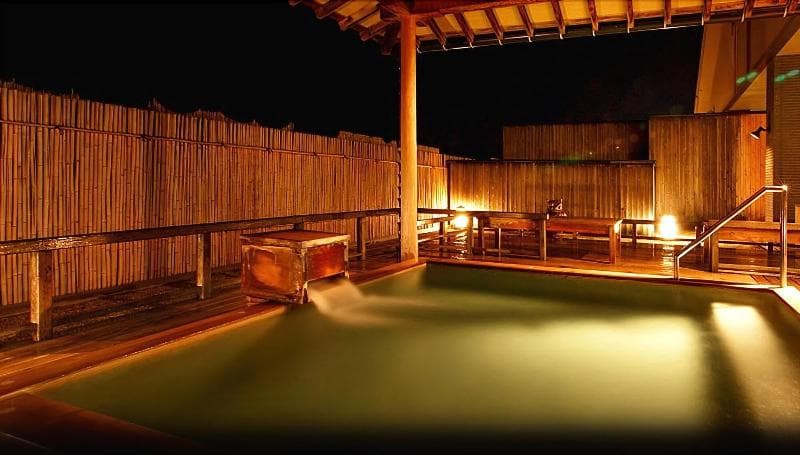 Iwamuro Onsen Ryokan Fujiya
