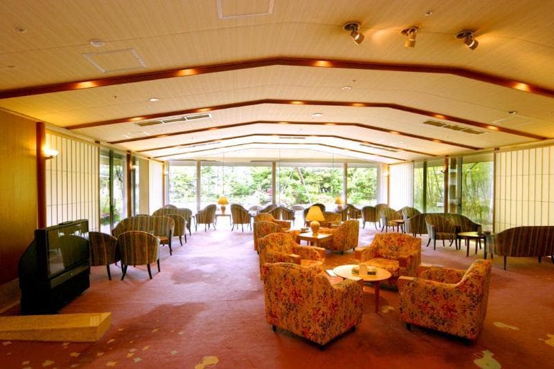 Yumotoya Onsen Ryokan (Adults Only) 2