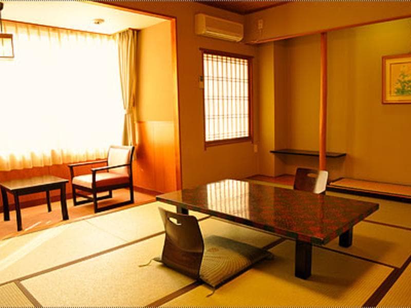 Yumotoya Onsen Ryokan (Adults Only) photo 1