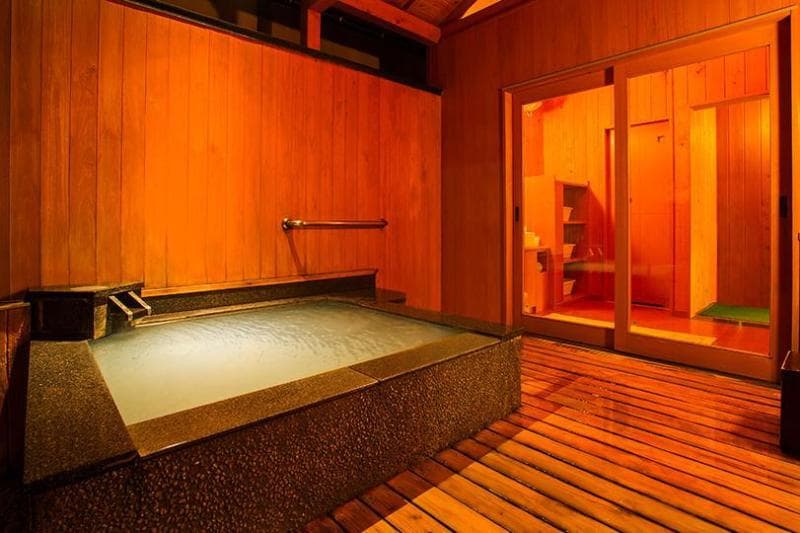 Yumotoya Onsen Ryokan (Adults Only) 4