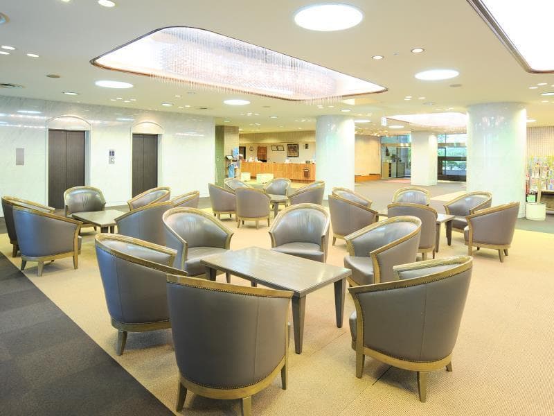 Yuzawa Toei Hotel 4