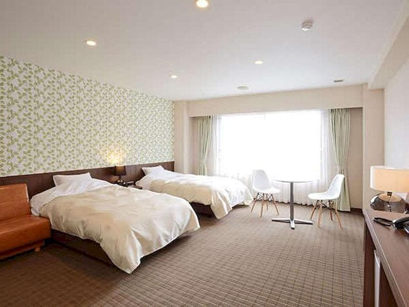 Yuzawa Toei Hotel 3