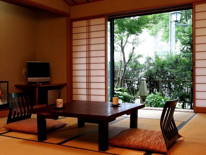 Otowaya Ryokan 3