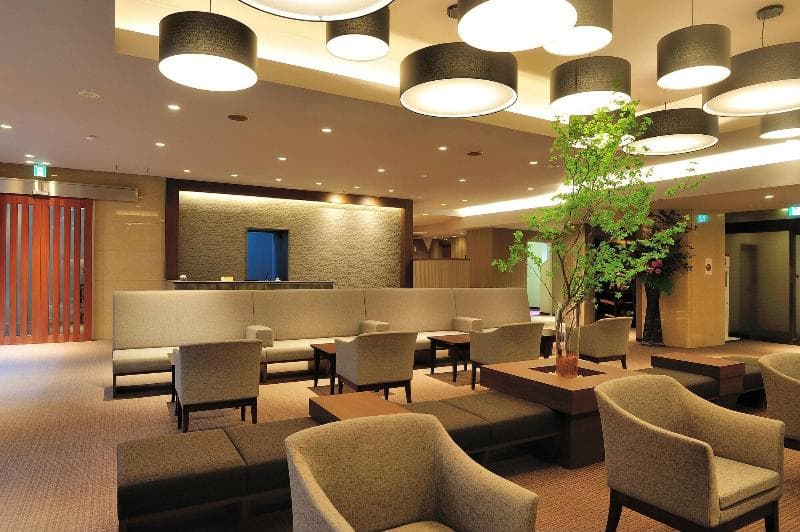 Echigo Yuzawa Onsen Sakura Tei Ryokan 5
